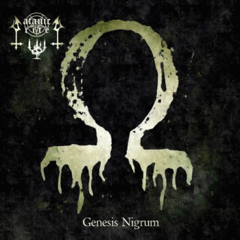 Satanic Rites III : Genesis Nigrum